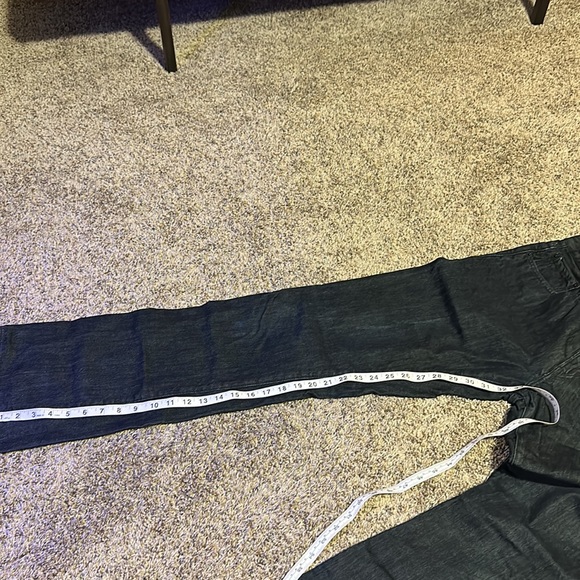 Express {Rocco} Jeans - Picture 7 of 11